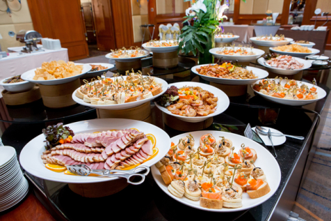 Pleasanton Catering Company - photo 2