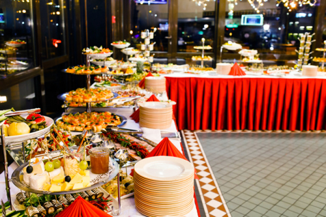 Pleasanton Catering Company - photo 3