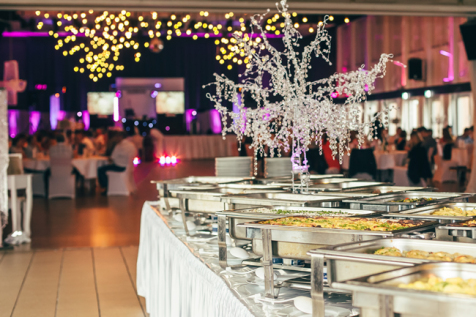 Pleasanton Catering Company - photo 4
