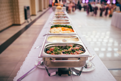 Pleasanton Catering Company - Catering in Pleasanton, California