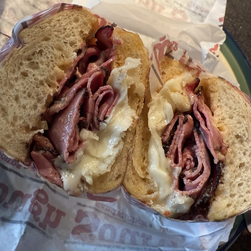 Sourdough & Co. - March lane, Stockton - Catering in Stockton, California