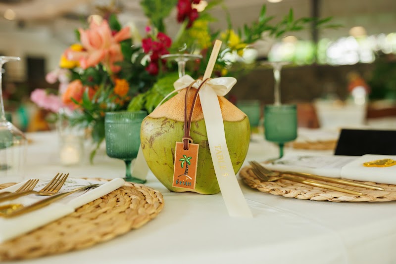 Coco Anny - Catering in Honolulu, Hawaii