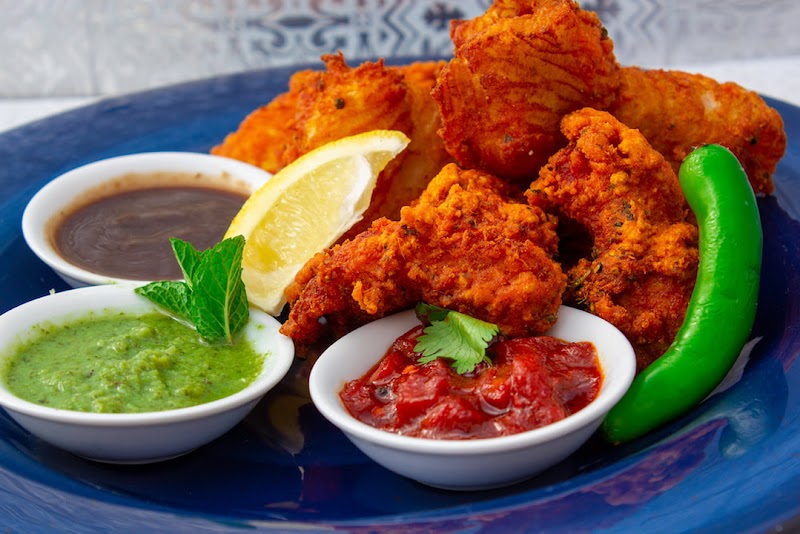 Love's Yummy Cuisine - Catering in Citrus Heights, California