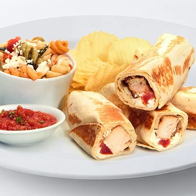 Taziki's Mediterranean Cafe - Bellevue - photo 5
