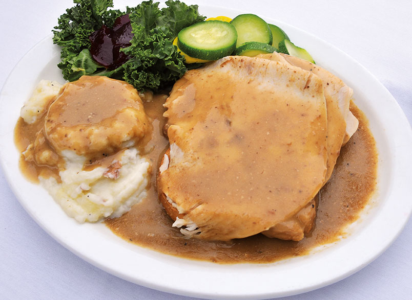 Appleseed Restaurant & Catering - photo 4