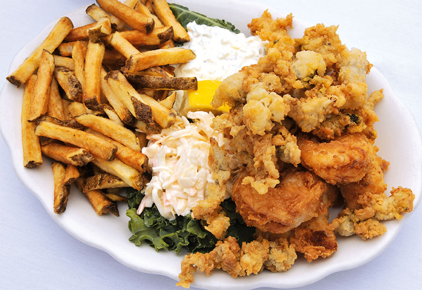 Appleseed Restaurant & Catering - photo 2
