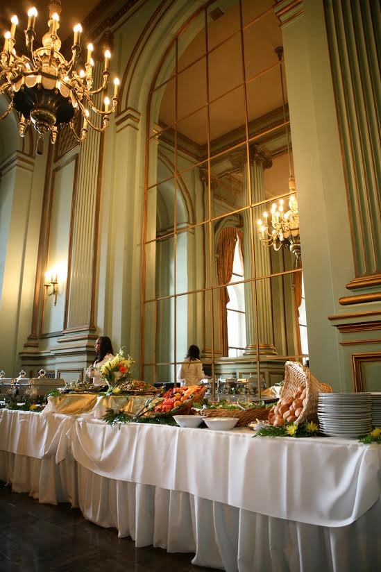 Piccadilly Catering & Event Solutions - photo 3