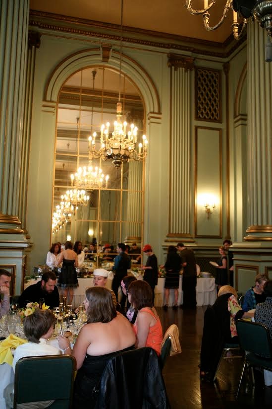 Piccadilly Catering & Event Solutions - photo 5