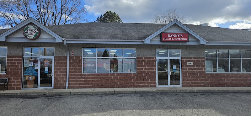 Danny's Meats & Catering - photo 5