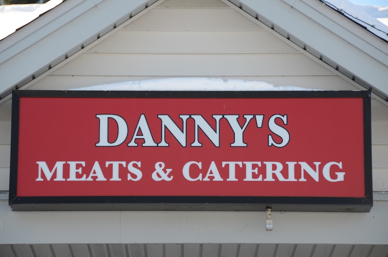 Danny's Meats & Catering - Catering in Racine, Wisconsin
