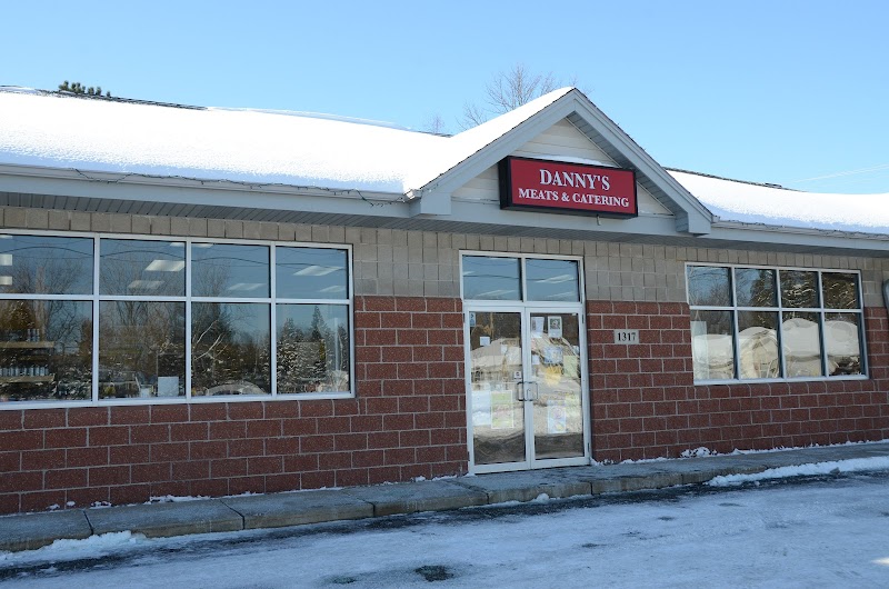 Danny's Meats & Catering - photo 2