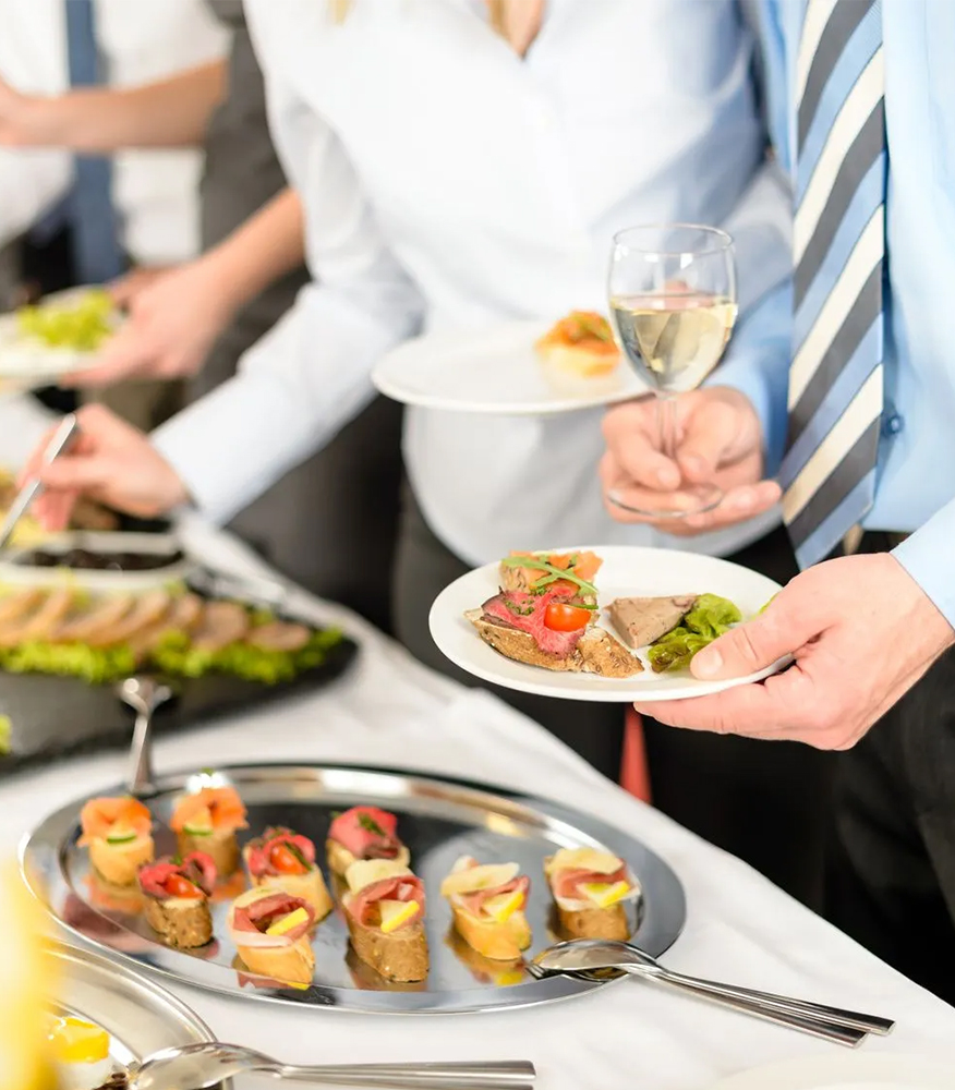Catering By Mark DiFeo - Private & Corporate Events - photo 3