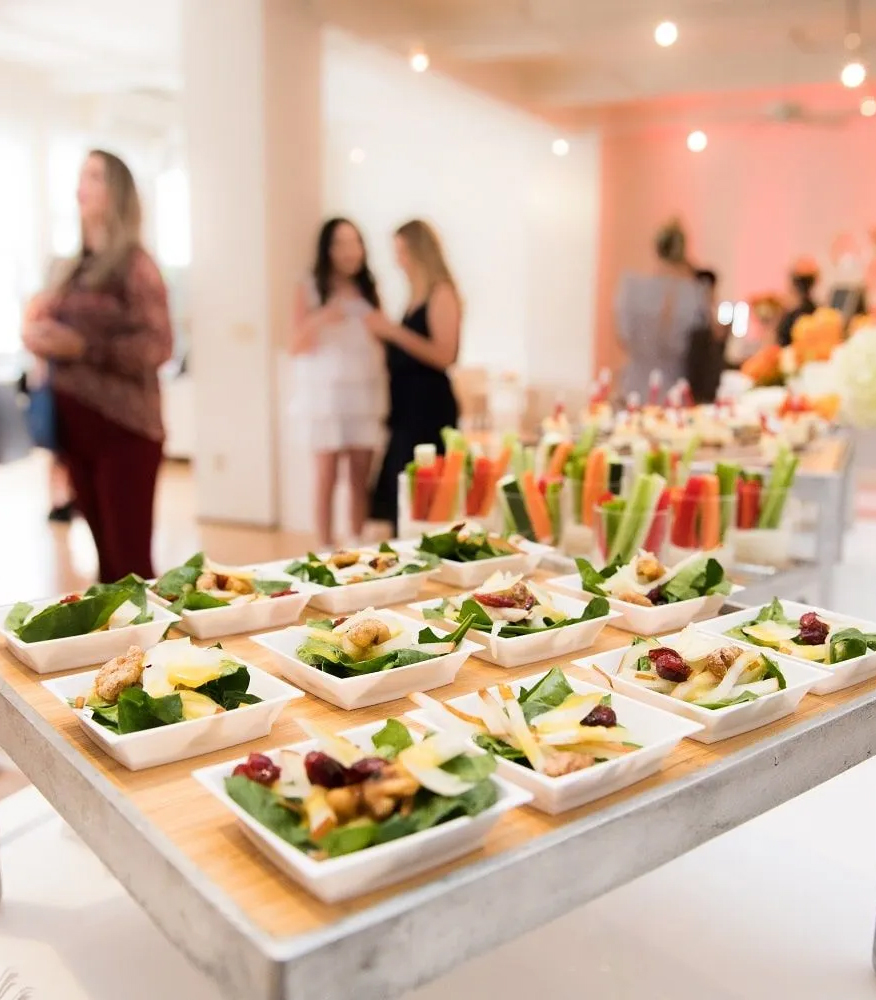 Catering By Mark DiFeo - Private & Corporate Events - photo 2