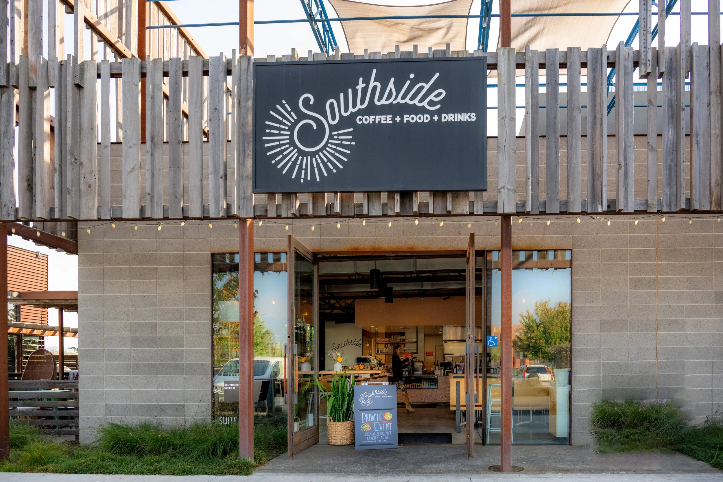 Southside Catering - photo 2