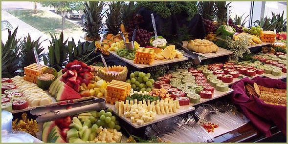 Granny Ma's Catering - Catering in Greenwood Village, Colorado