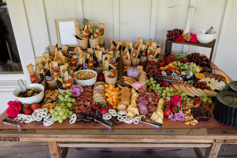 Bailey Family Catering - photo 4