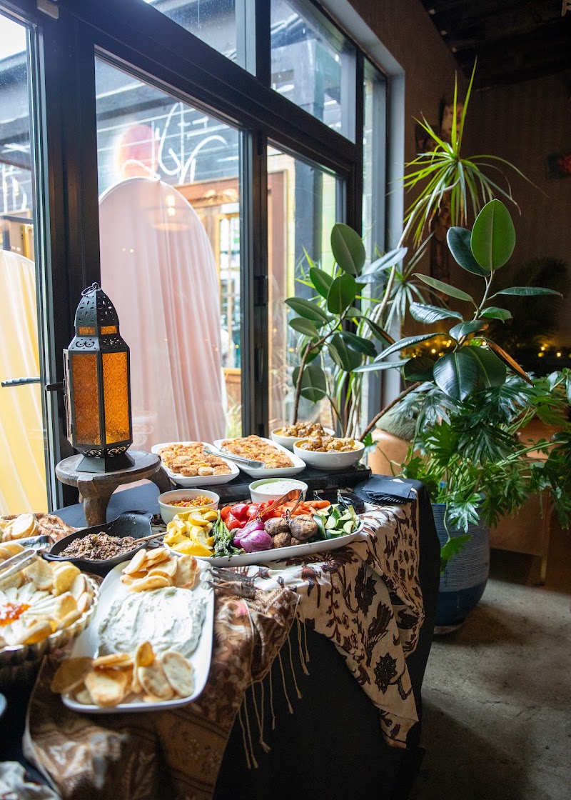 Bailey Family Catering - photo 3