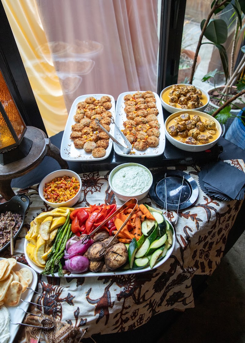 Bailey Family Catering - photo 2