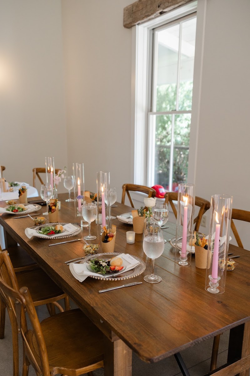 Bailey Family Catering - Catering in Cincinnati, Ohio