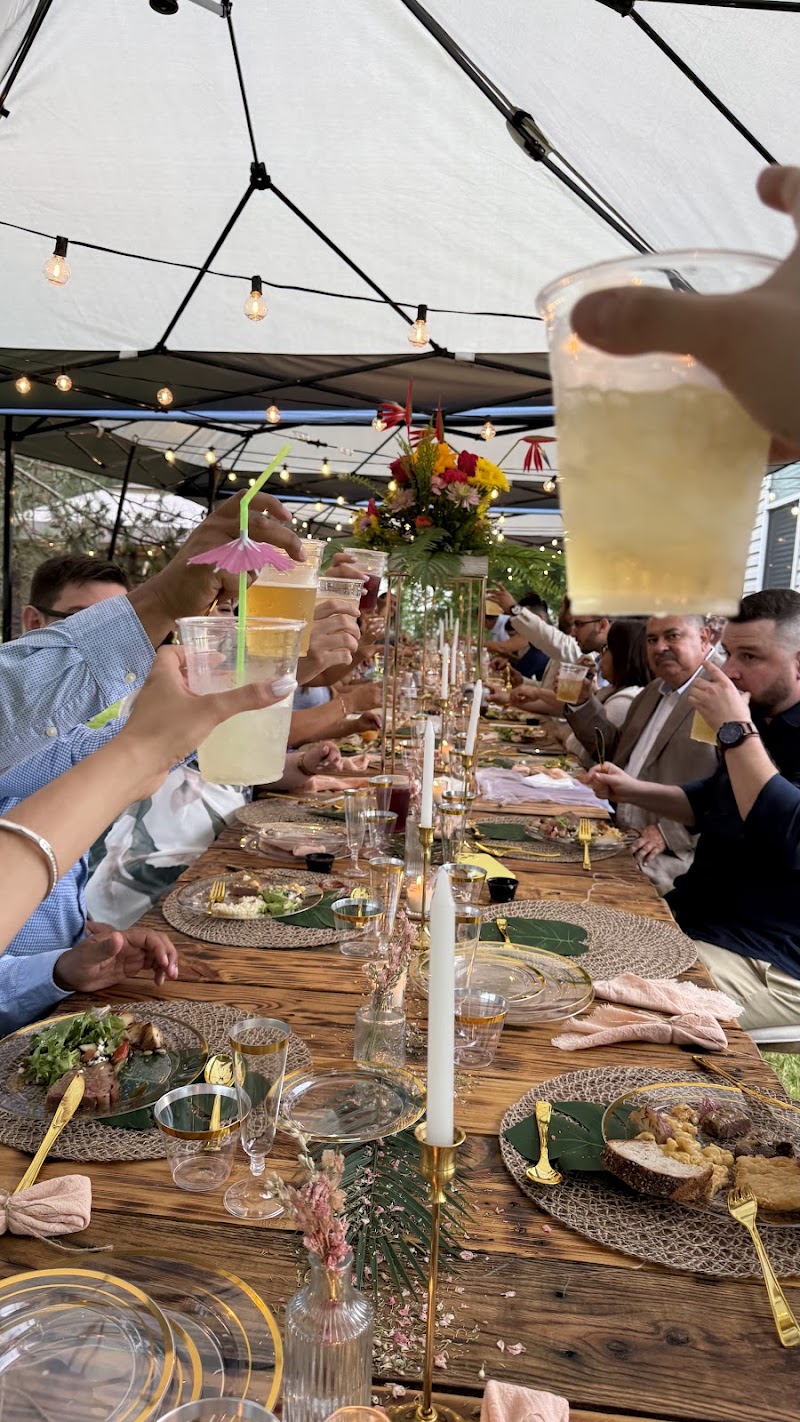 Bailey Family Catering - photo 5