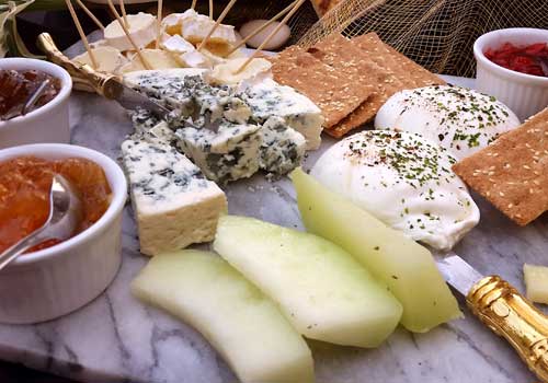 Leon's Cafe & Catering - Catering in Barrington, Rhode Island