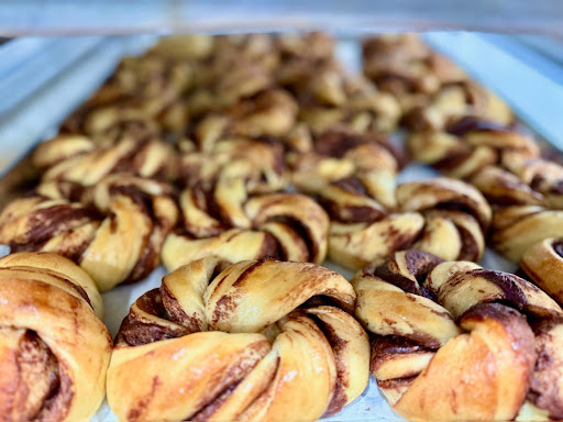 SeaFront Baking Company - photo 3