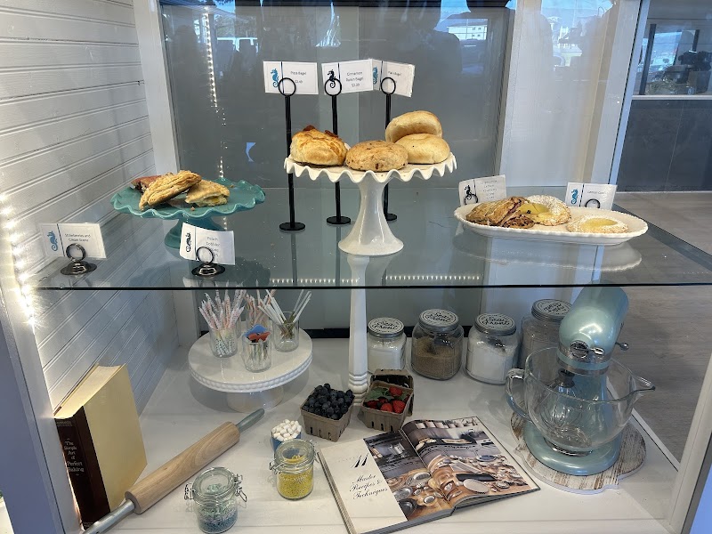 SeaFront Baking Company - photo 5