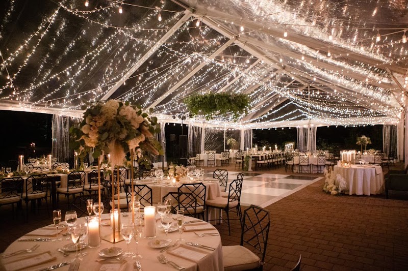 Collective Event Group at Dover - Catering in Dover, Delaware