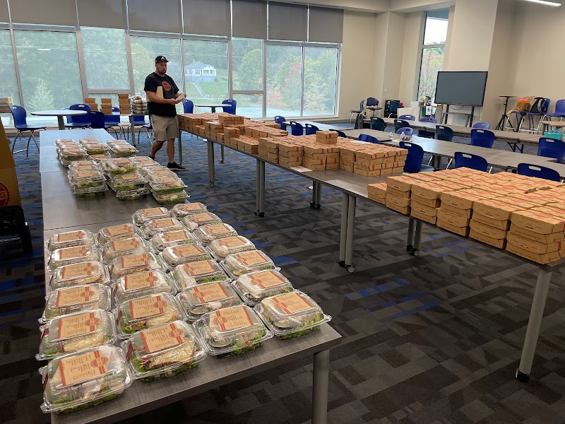 Apple Spice Box Lunch & Catering-Atlanta - photo 4