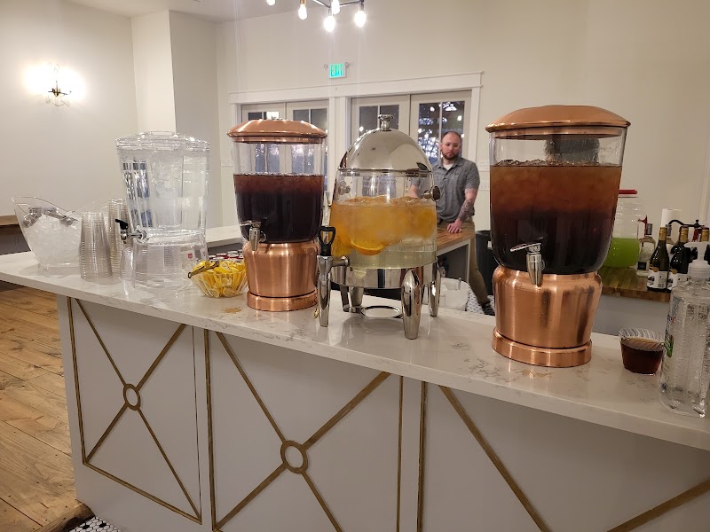 The Savory Texan - Catering in Lake Dallas, Texas