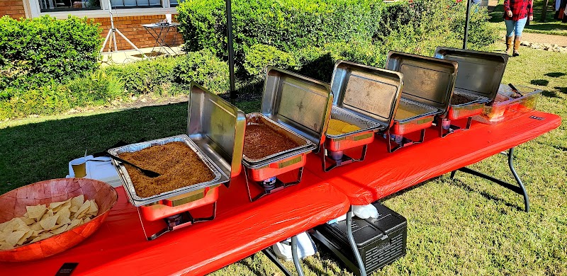 The Savory Texan - photo 4