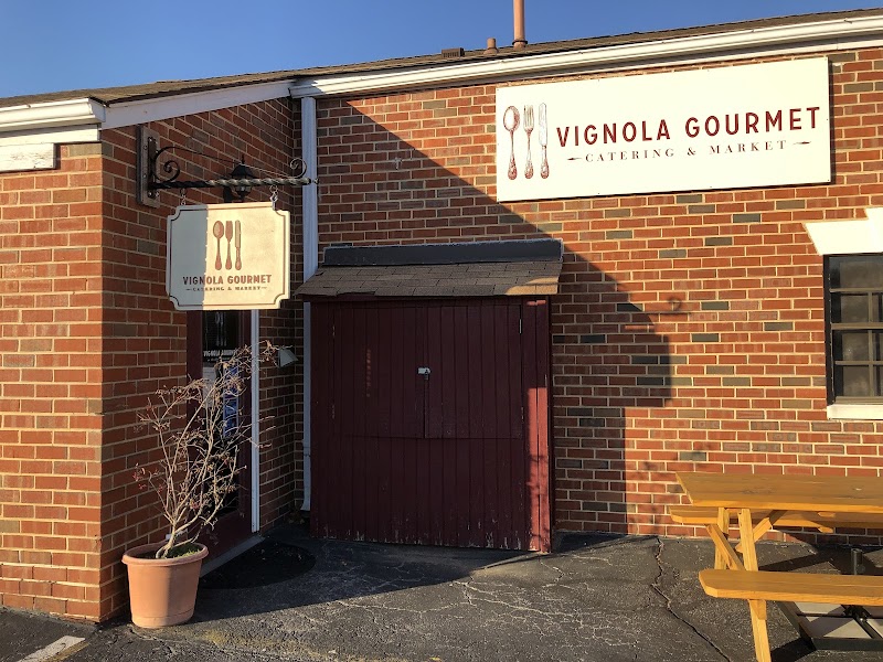 Vignola Gourmet - Catering in Rockville, Maryland