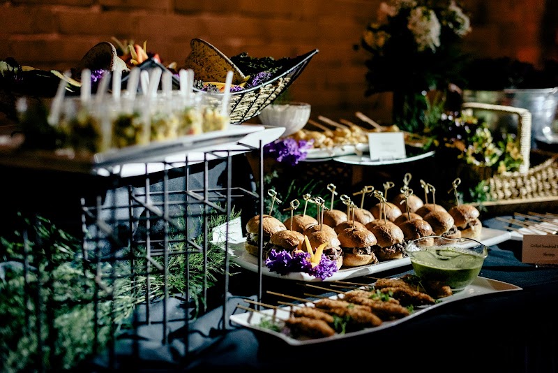 Seasoned in Seattle - Catering in Seattle, Washington