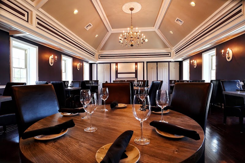 The Grey Stone Fine Food and Spirits - photo 4