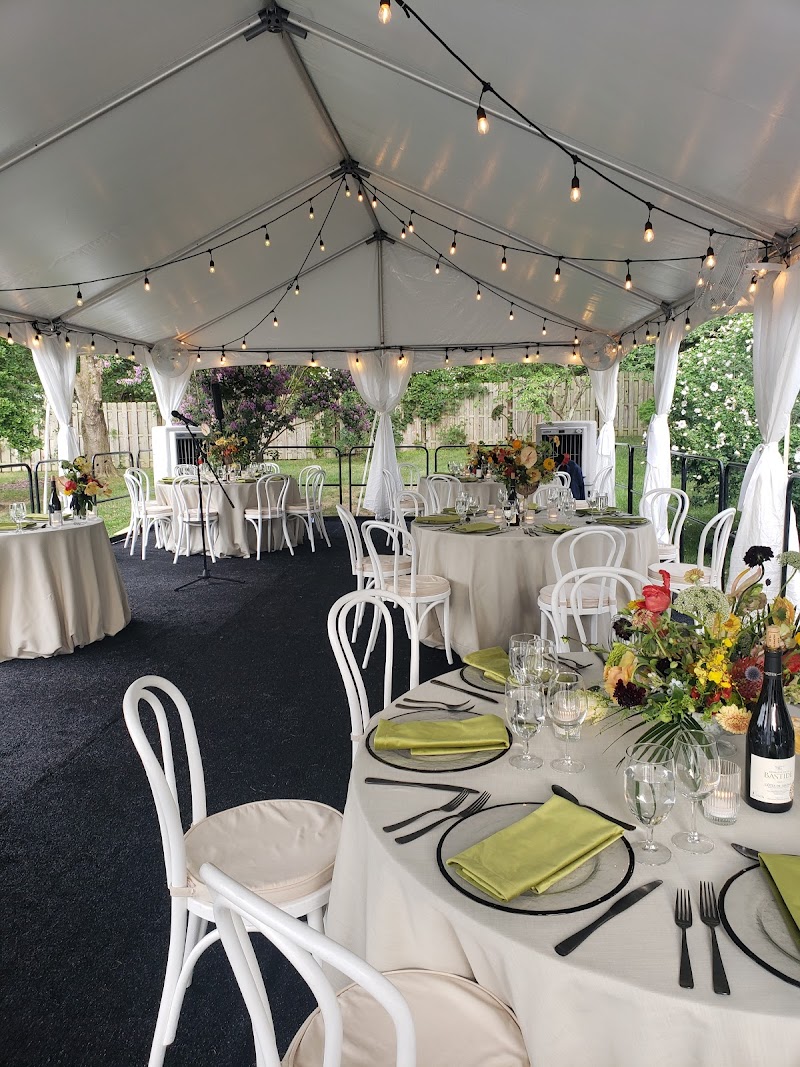 Clarendon Catering And Events - Catering in Brooklyn, New York