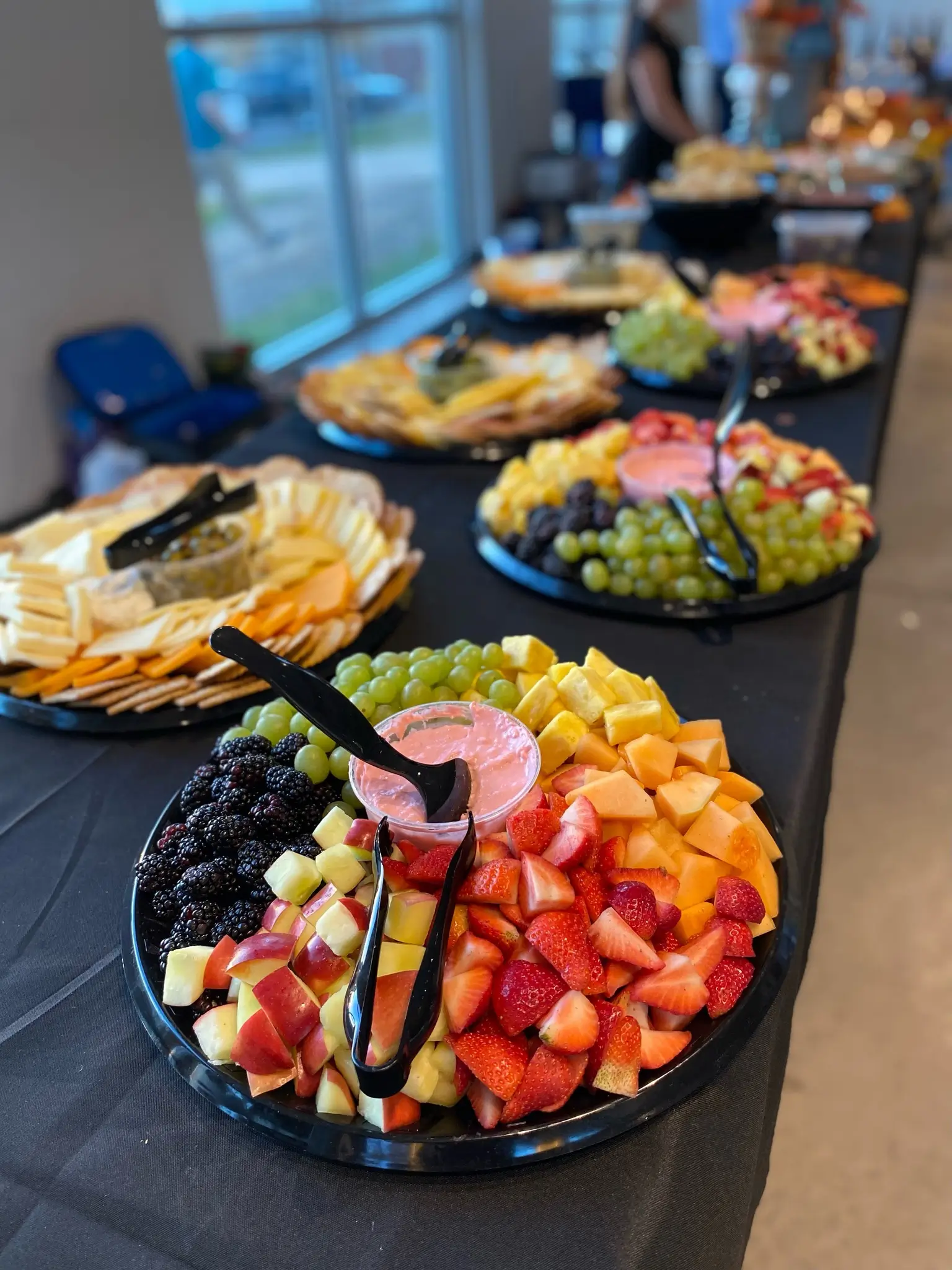 Calico County - Catering in Fort Smith, Arkansas