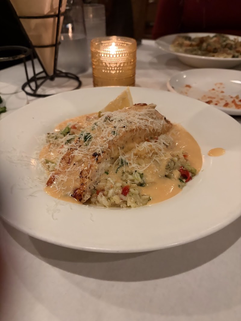 Amici Restaurant - photo 5