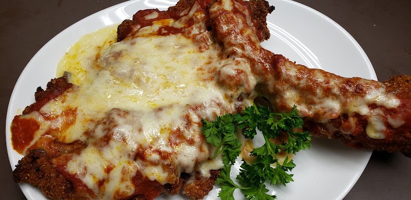 Amici Restaurant - Catering in Mt Sinai, New York