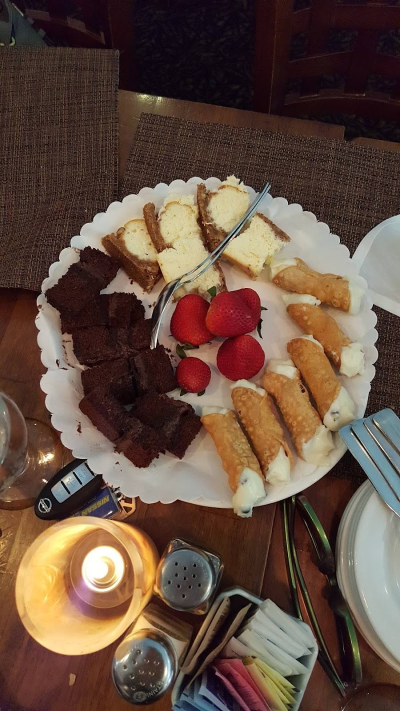 Amici Restaurant - photo 4