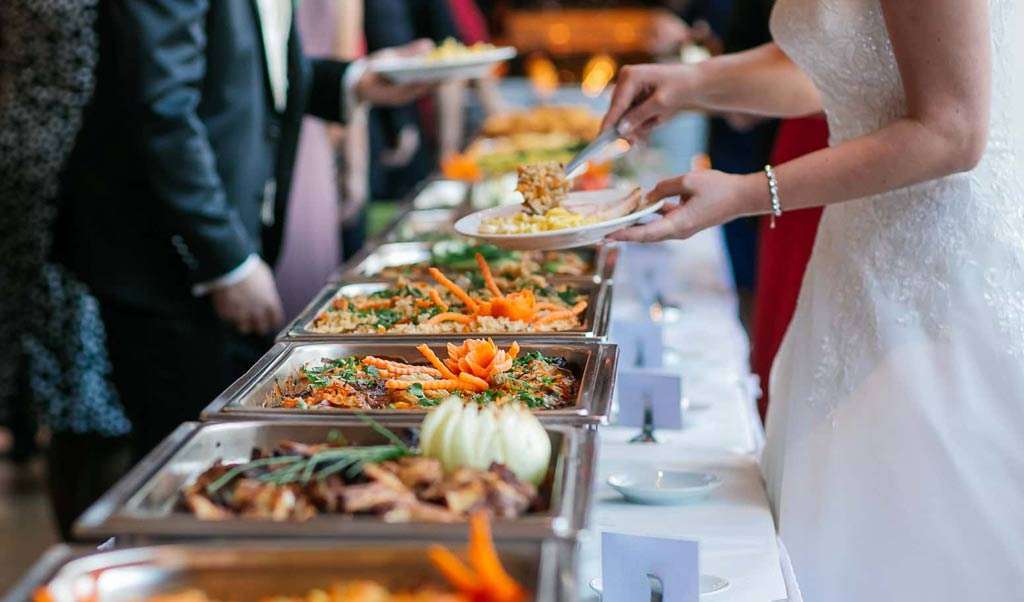 Carnival Catering - Catering in Flower Mound, Texas