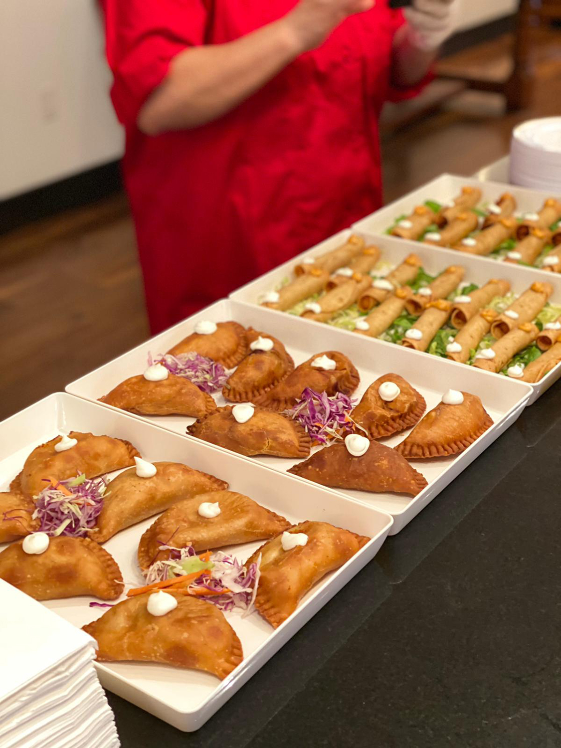 Maria Bonita Catering - photo 2