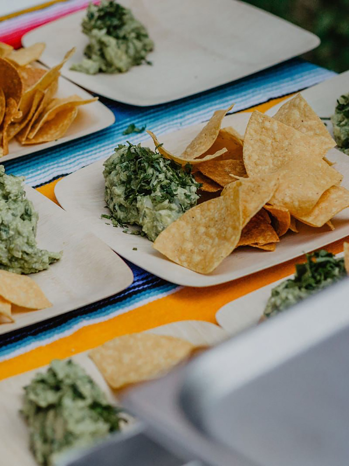 Maria Bonita Catering - photo 3