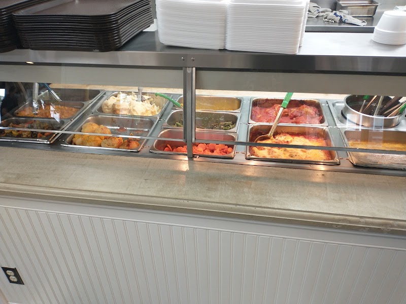 Reuland Food Services - photo 3