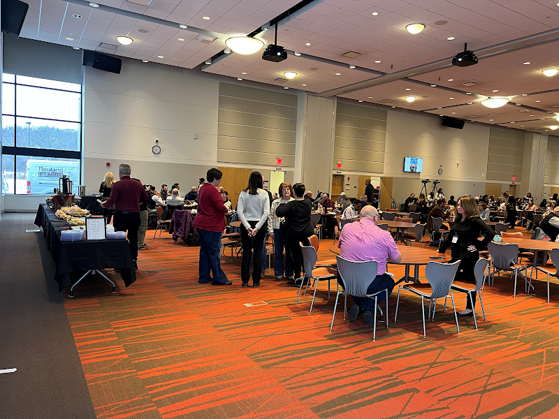 Reuland Food Services - Catering in Aurora, Illinois