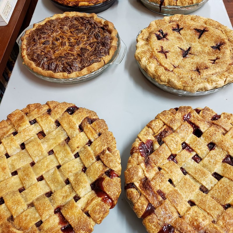CJ's Evergreen General Store & Catering - Catering in Bremerton, Washington