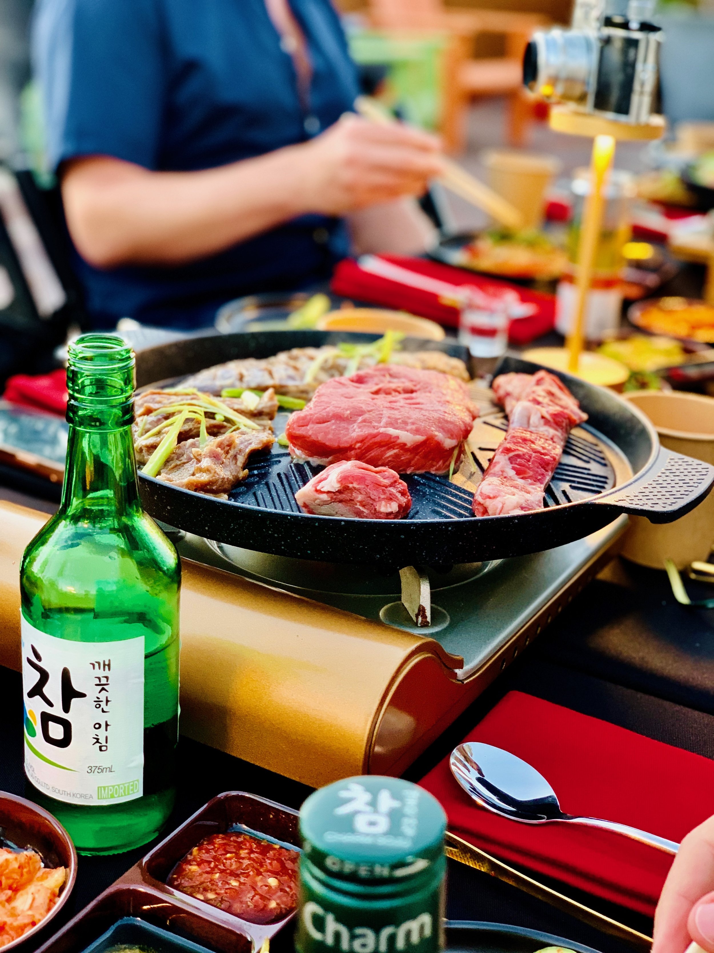 Seoul Food KBBQ LLC - photo 4