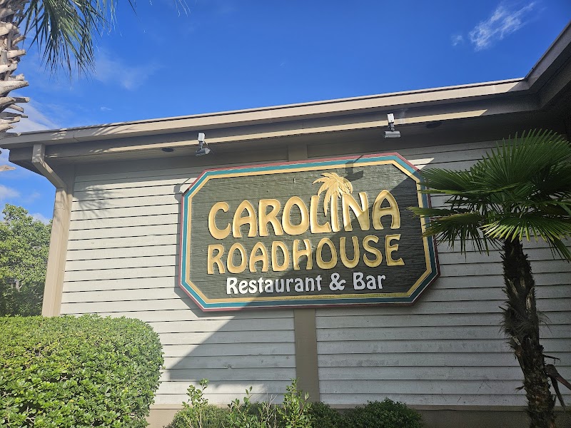 Carolina Roadhouse - Catering in Myrtle Beach, South Carolina