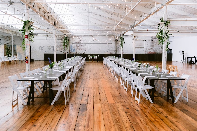 Greylock WORKS - Catering in North Adams, Massachusetts
