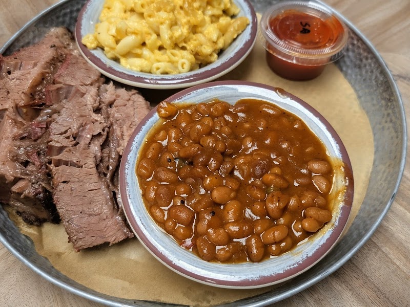 Smohk RVA BBQ - photo 2