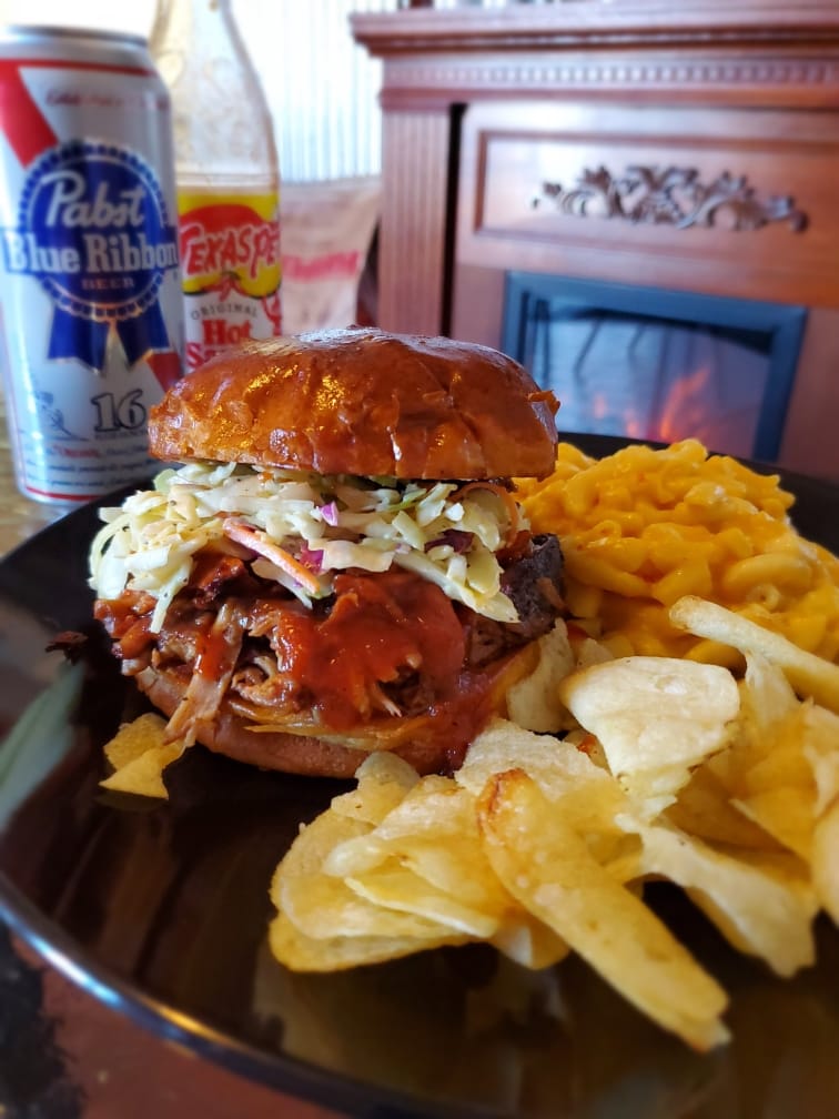 Smohk RVA BBQ - photo 5